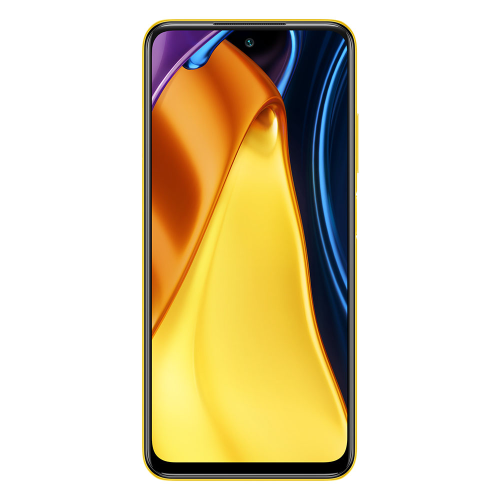 Celular Poco M3 Pro 5G Poco Yellow 6Gb Ram 128Gb Rom