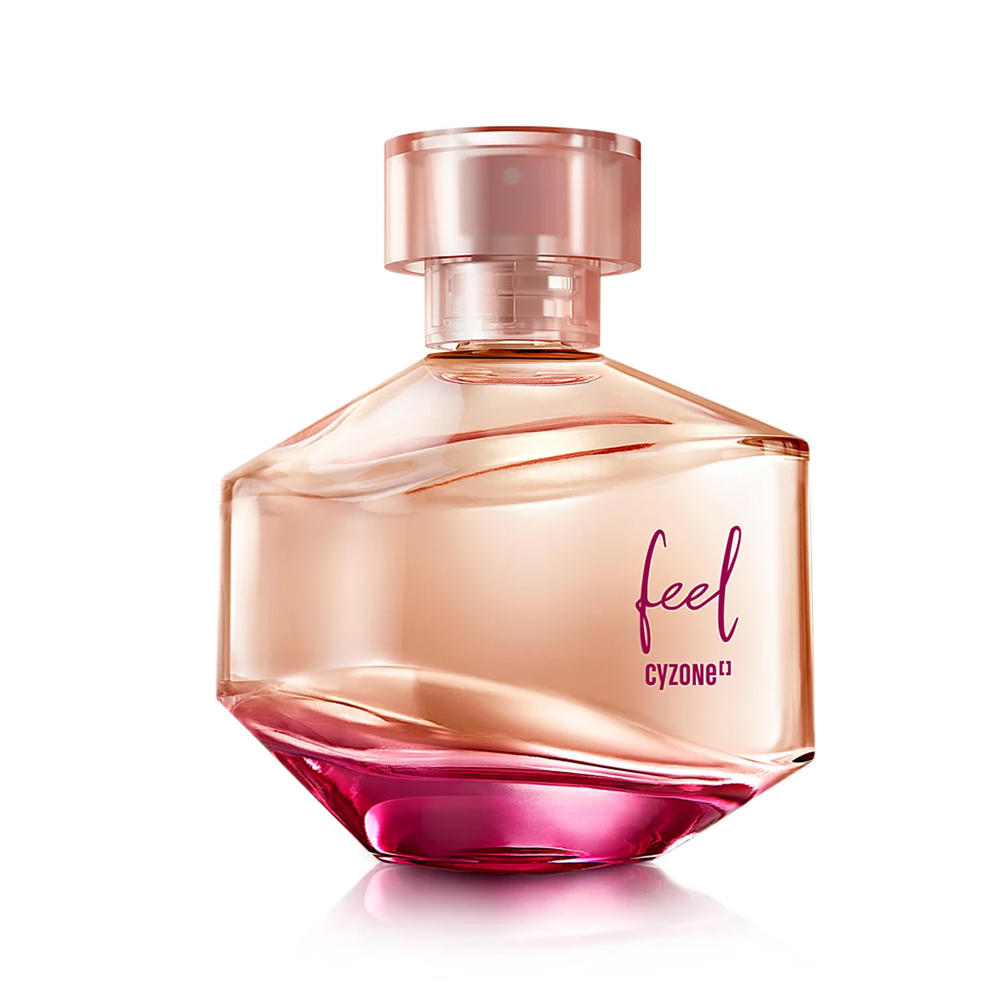 Perfume De Mujer Feel 50ml de CyZone