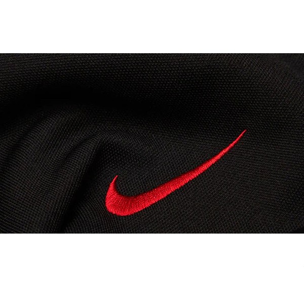 Chamarra Nike Caballero Manchester United Negro 6423954010