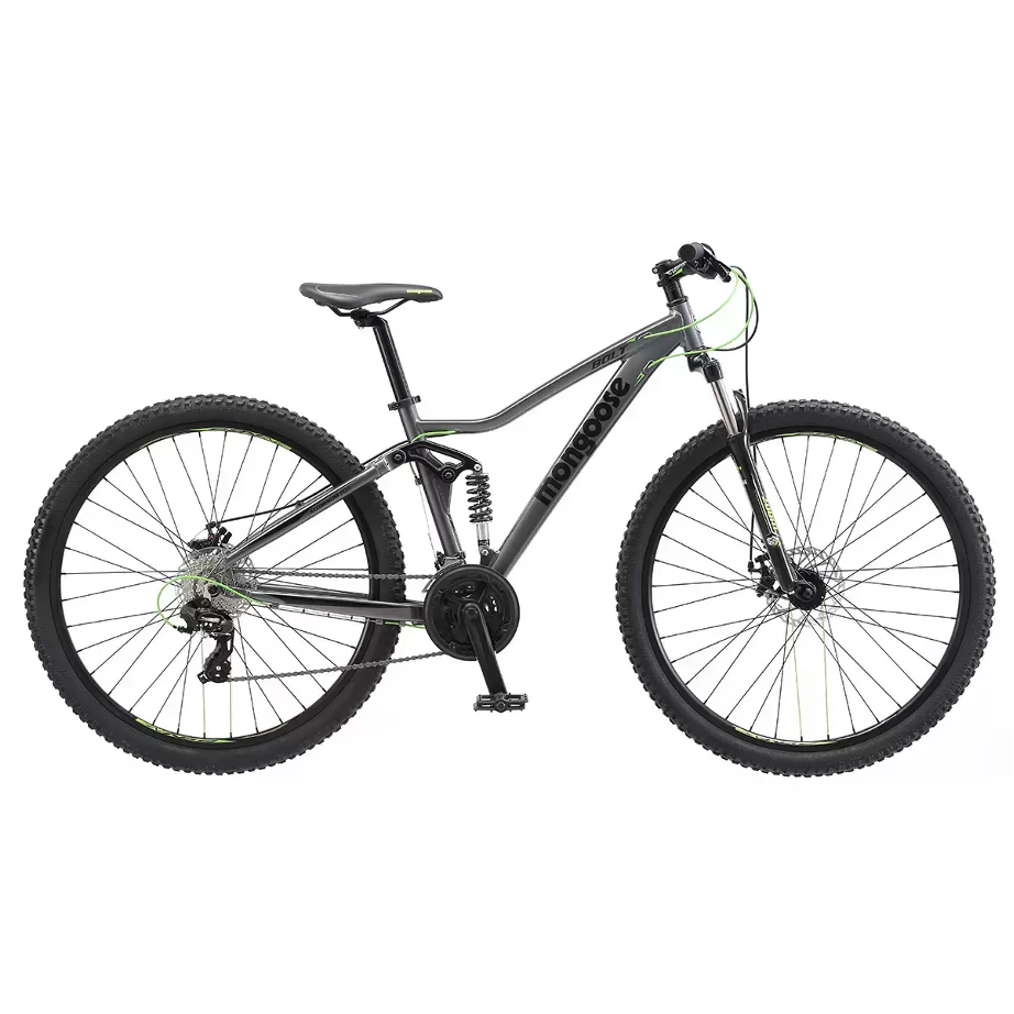 Bicicleta montana mongoose discount 29