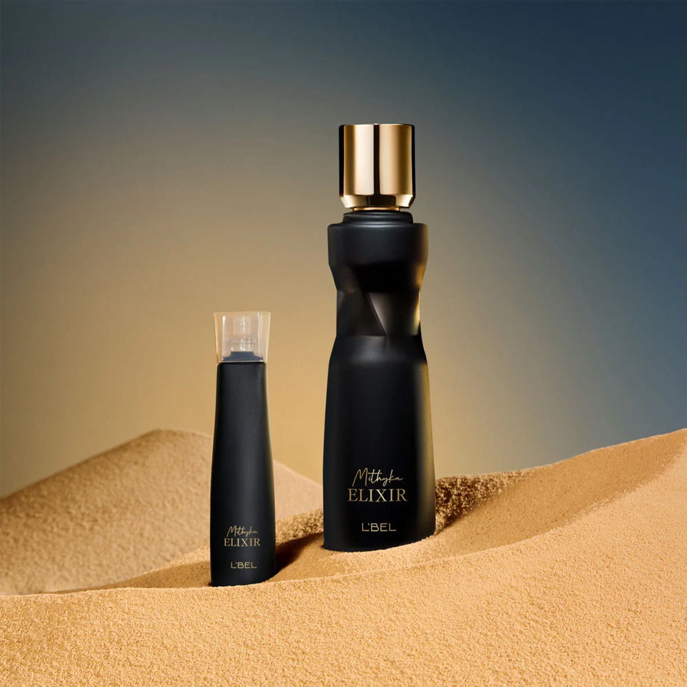Perfume De Mujer Mithyka Elixir 50ml de L´Bel