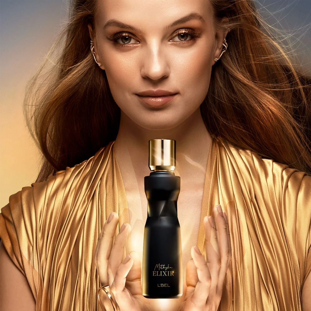 Perfume De Mujer Mithyka Elixir 50ml de L´Bel