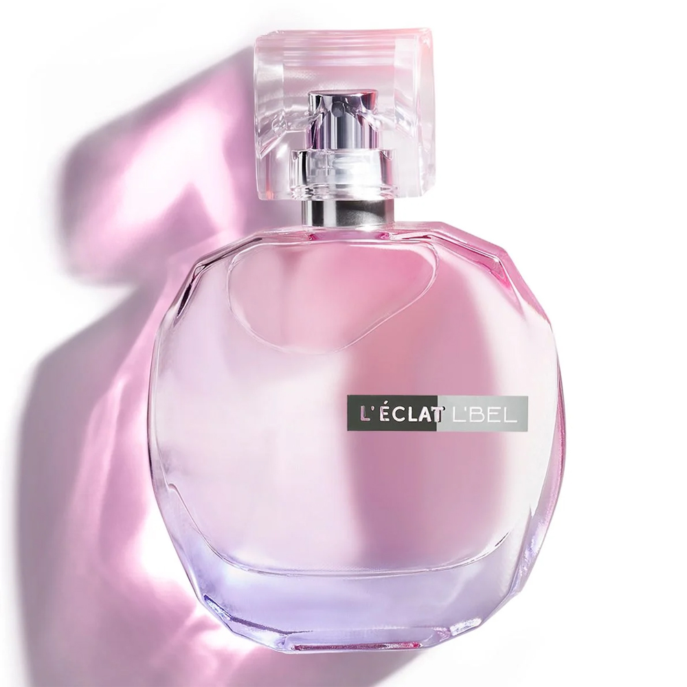 Perfume De Mujer L'Éclat 50ml de L´Bel