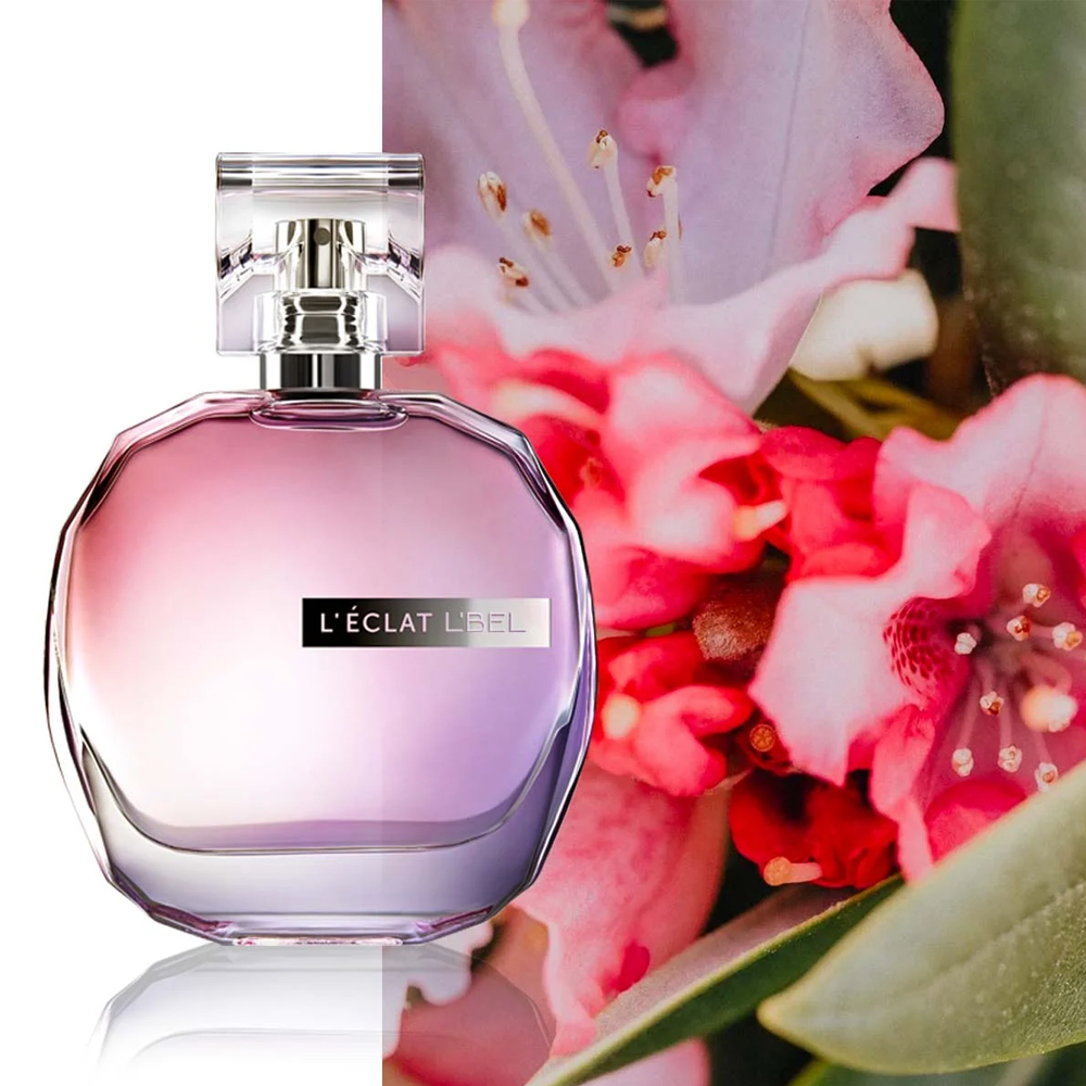 Perfume De Mujer L'Éclat 50ml de L´Bel