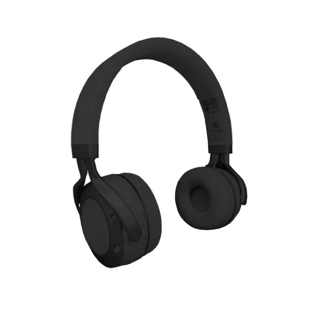 Diadema Bluetooth Stelau De 24 Horas De Duración De Batería