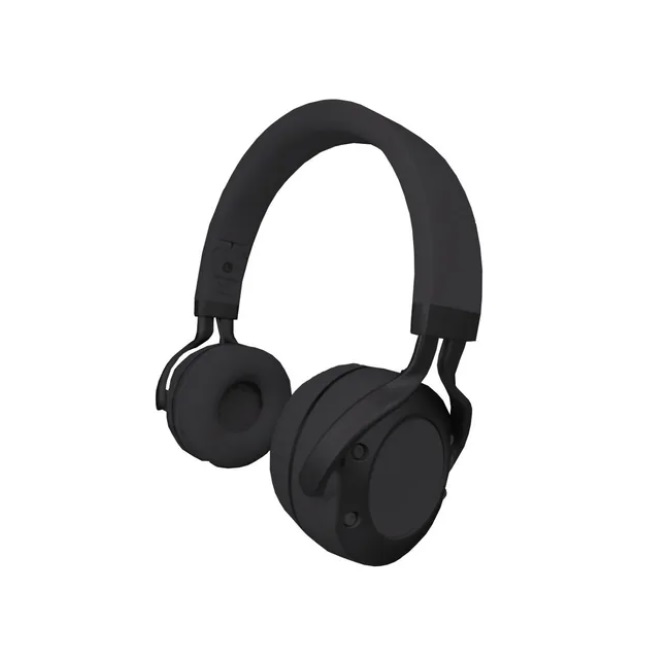 Diadema Bluetooth Stelau De 24 Horas De Duración De Batería