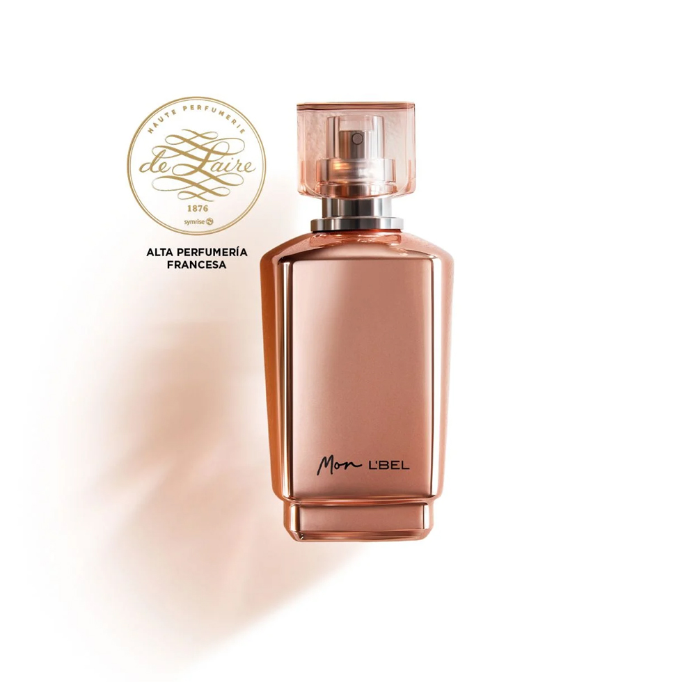 Perfume De Mujer Mon 40ml de L´Bel