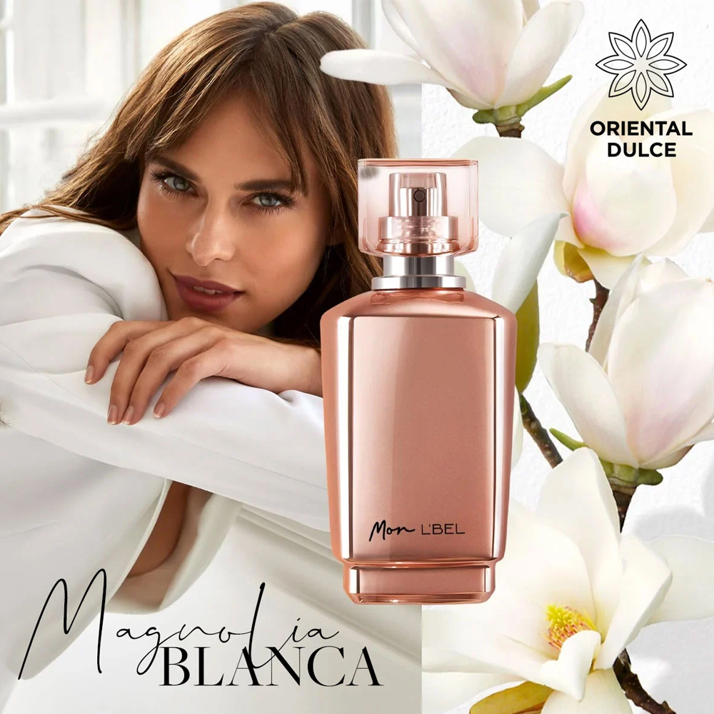 Perfume De Mujer Mon 40ml de L´Bel
