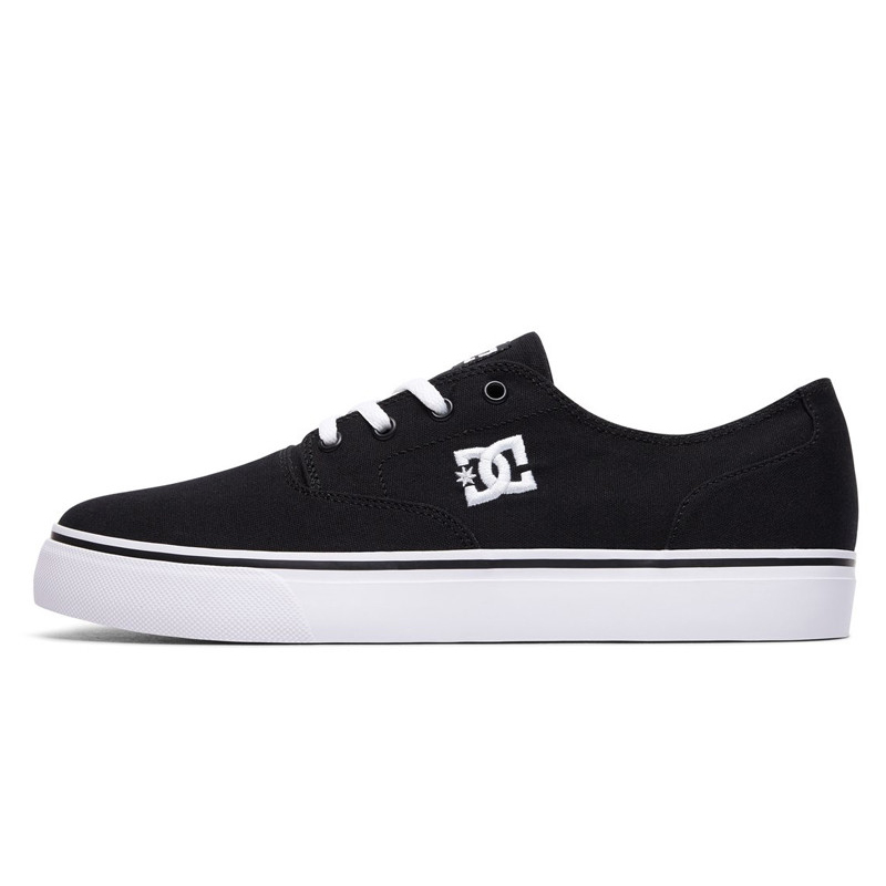 Tenis DC SHOES Unissex FLASH 2 TX M Negros ADYS300242BKW