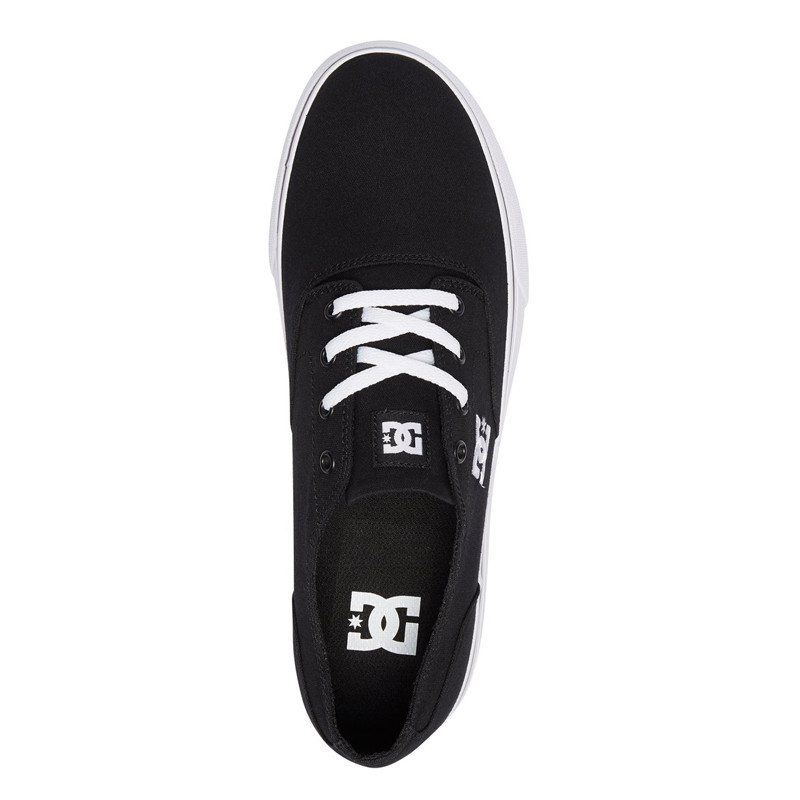 Tenis DC SHOES Unissex FLASH 2 TX M Negros ADYS300242BKW