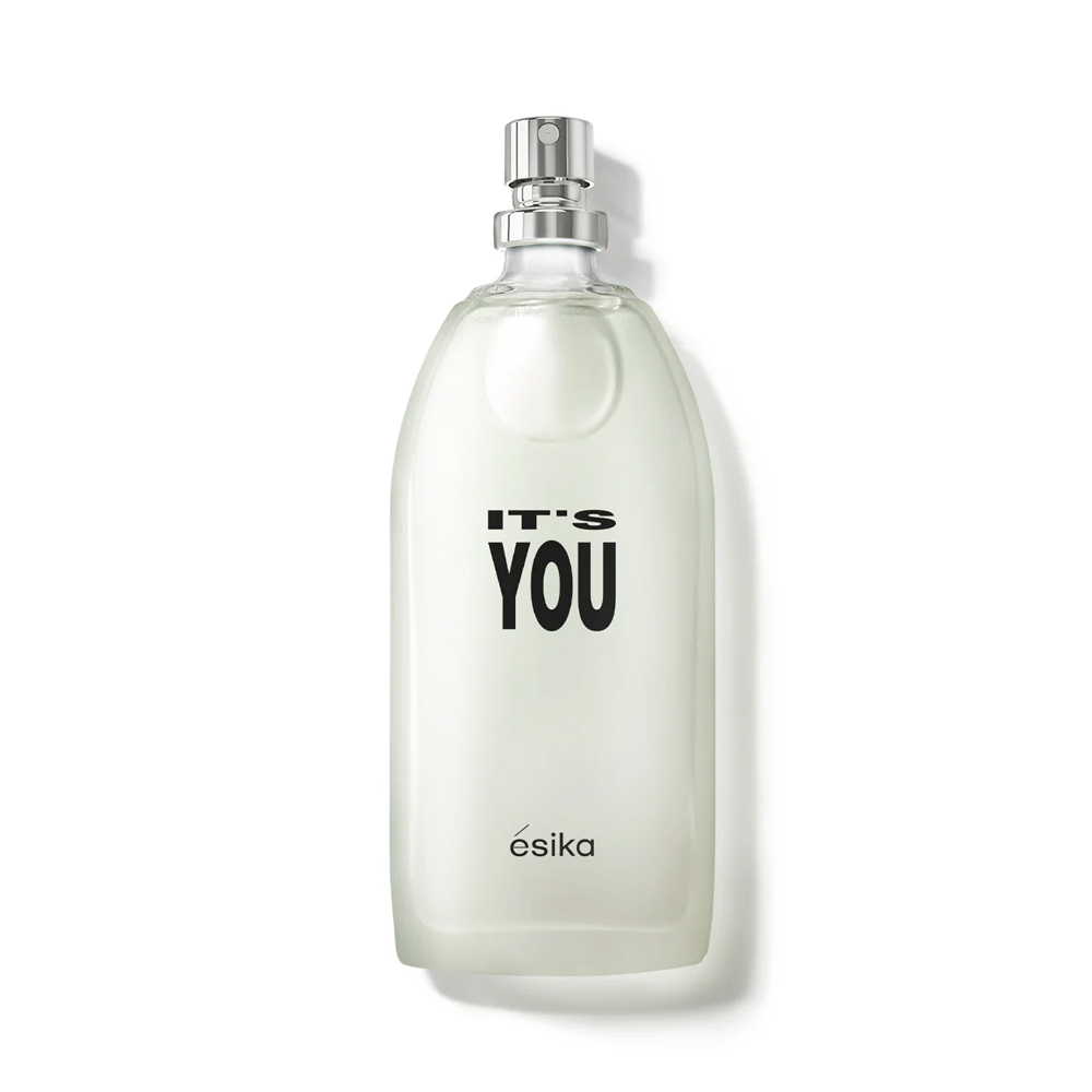 Perfume Unisex It´s You 100ml de Ésika