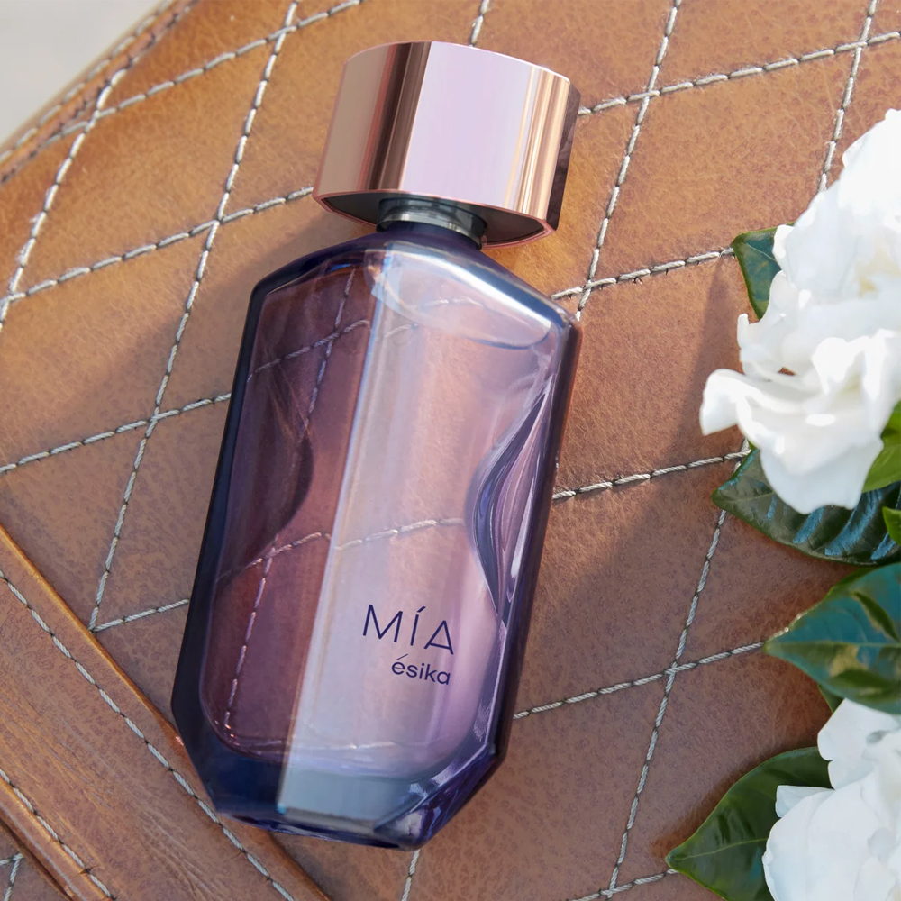 Perfume De Mujer Mía 45ml de Ésika