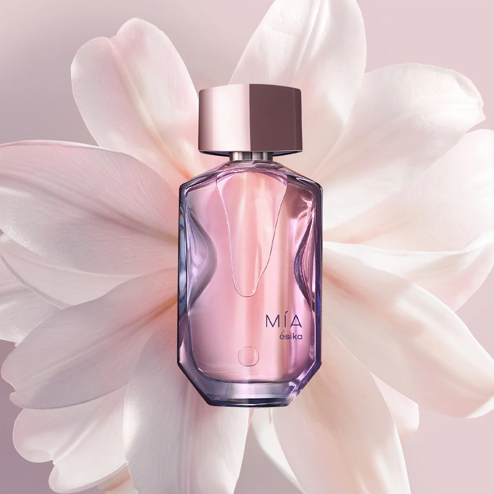Perfume De Mujer Mía 45ml de Ésika