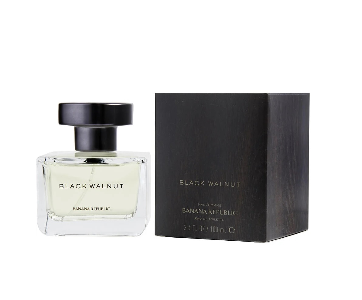 BANANA REPUBLIC BLACK WALNUT 100 ML EDT DE CABALLERO