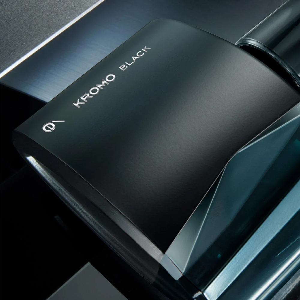 Colonia Masculina Kromo Black 90ml de Ésika