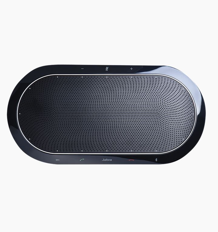 Speak 810, altavoz con micrófono, fijo, ideal para salas de juntas, capacidad de hasta 15 personas(7810-209)