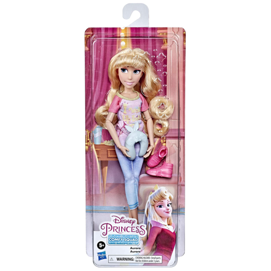 Disney Princess Comfy Squad Aurora