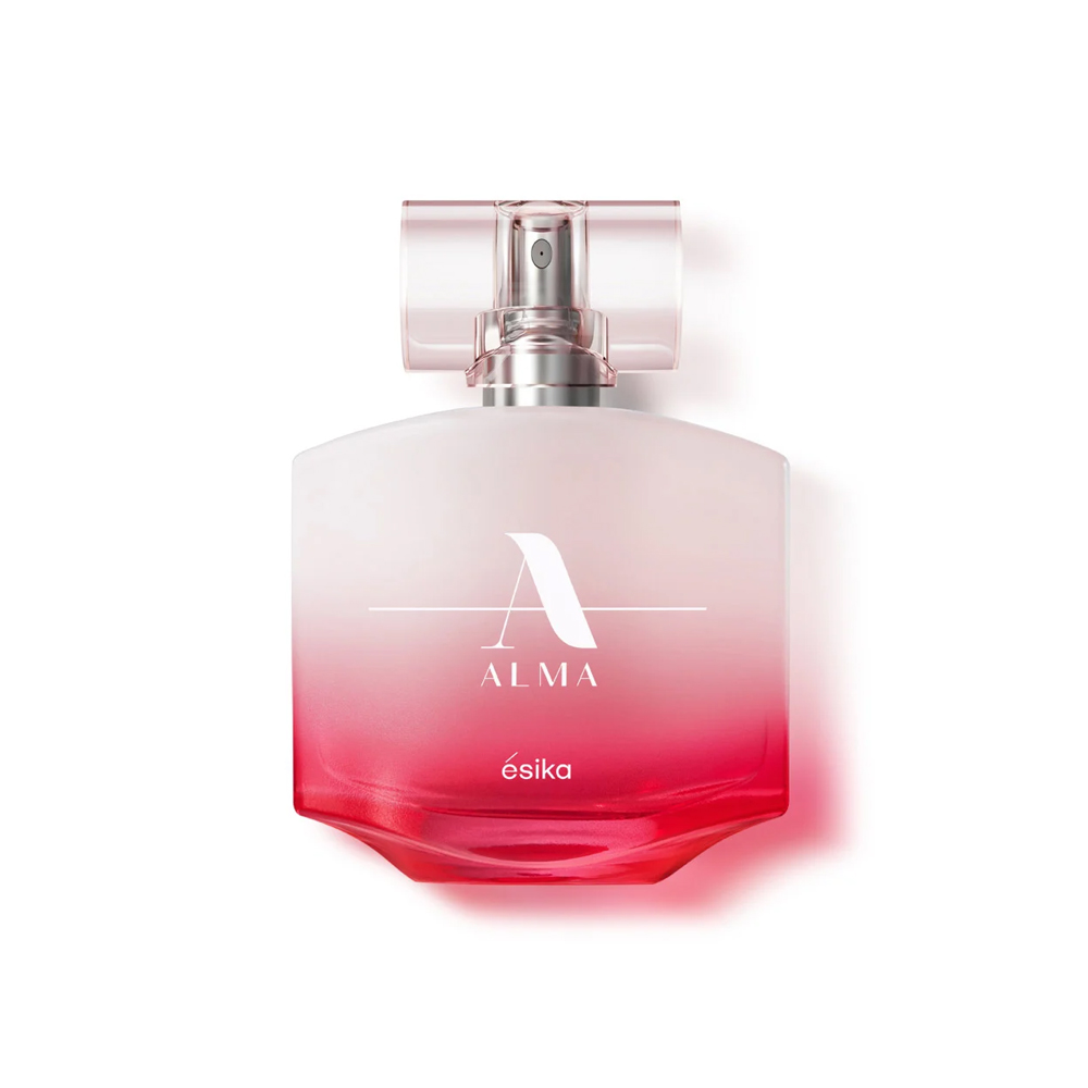 Perfume De Mujer Alma 50ml de Ésika
