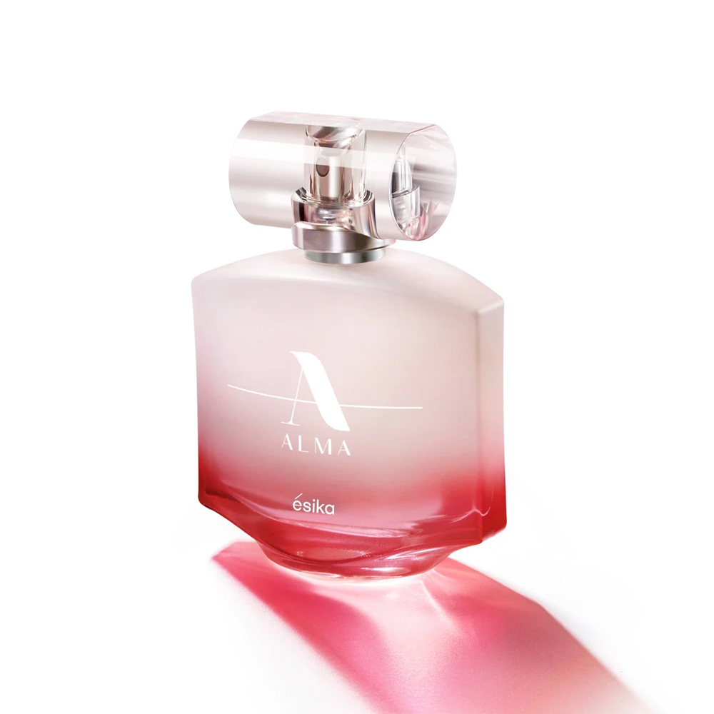 Perfume De Mujer Alma 50ml de Ésika