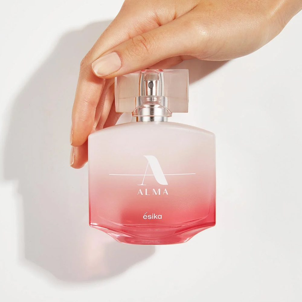 Perfume De Mujer Alma 50ml de Ésika