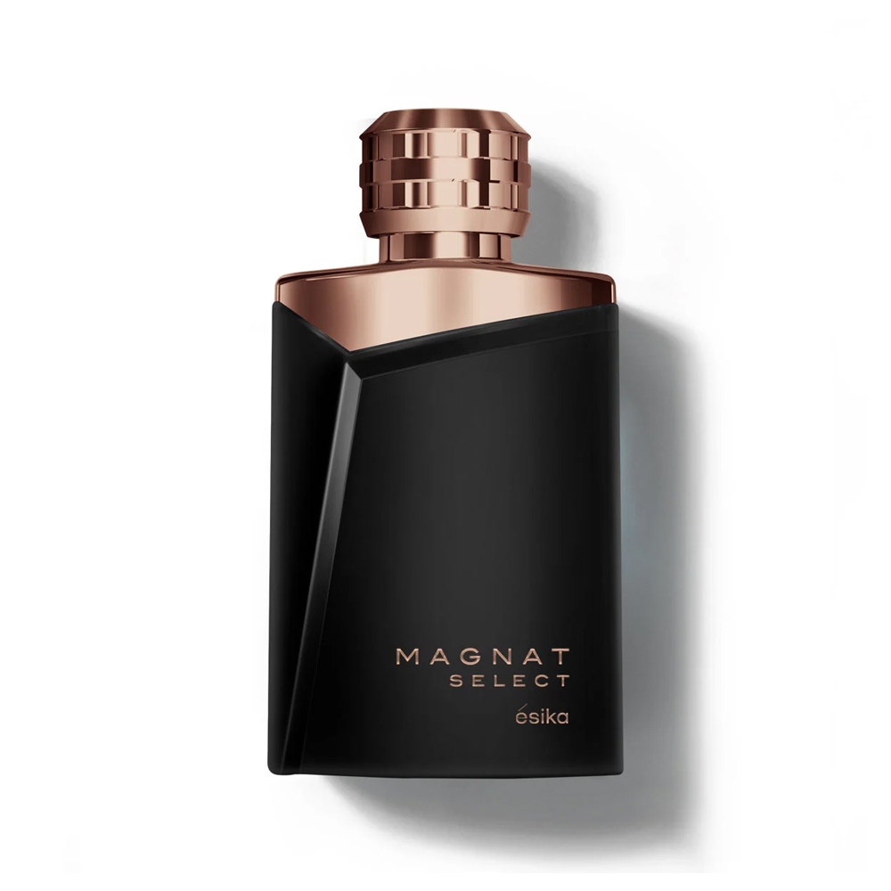 Colonia Masculina Magnat Select 90ml de Ésika