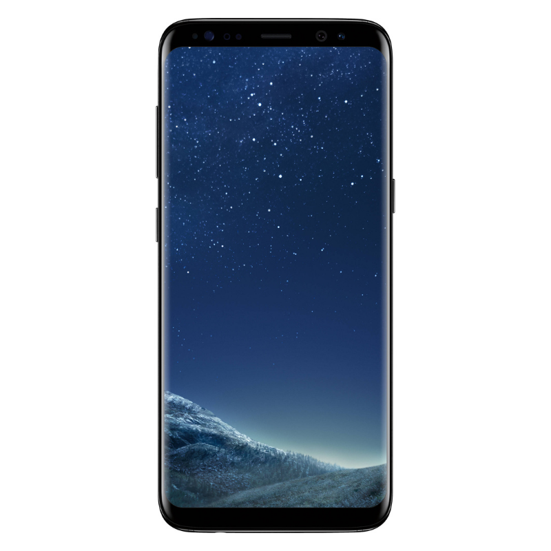 Samsung S8 Reacondicionado Desbloqueado 64gb + Power Bank 10,000mah