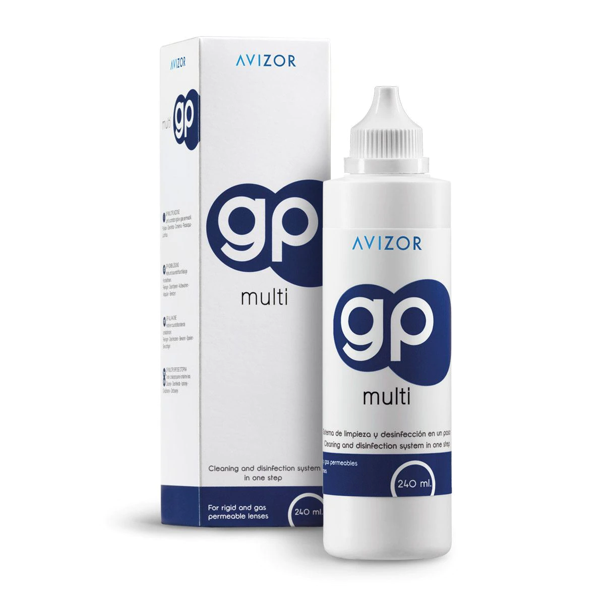 AVIZOR GP MULTI