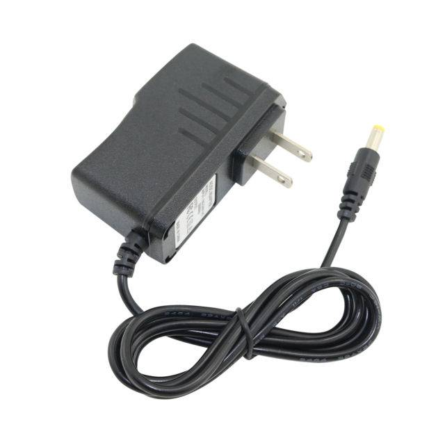 Behringer Psu-sb Eliminador Adaptador Corriente Dc9v Pedales