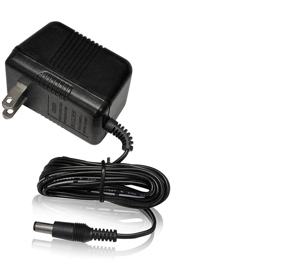 Behringer Psu-sb Eliminador Adaptador Corriente Dc9v Pedales
