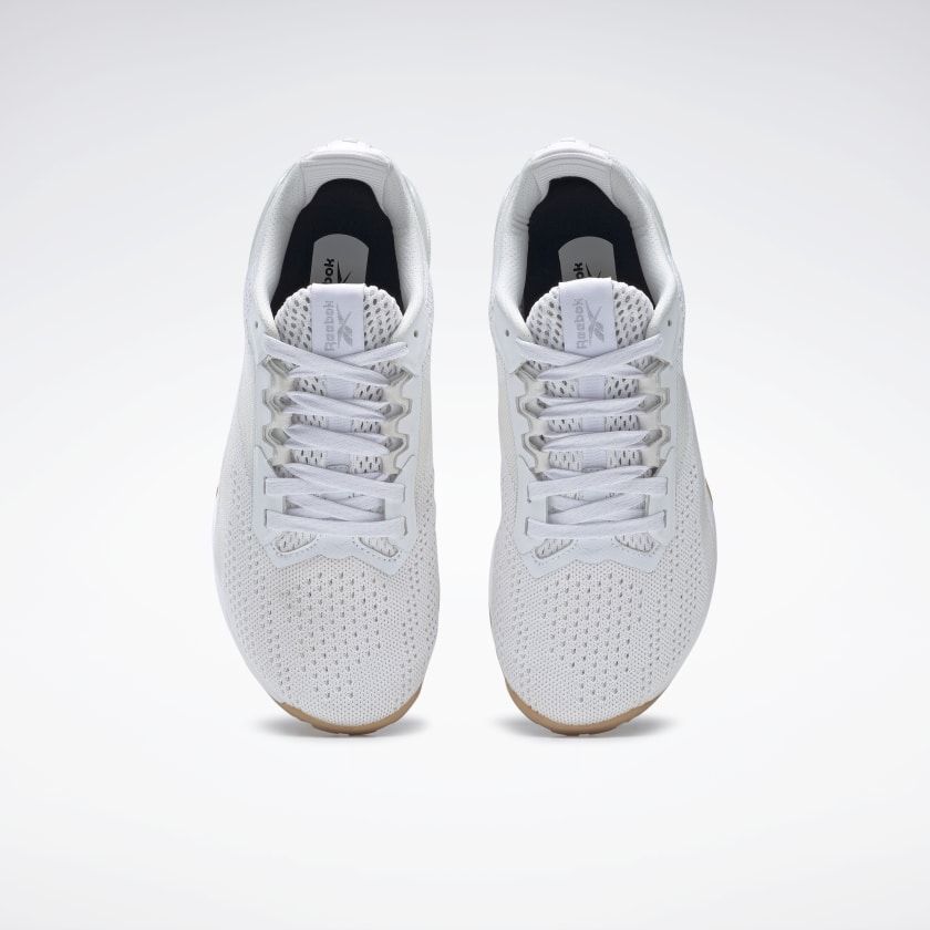 Tenis Reebok Dama Nano X1 FZ0636 Crossfit Entrenamiento