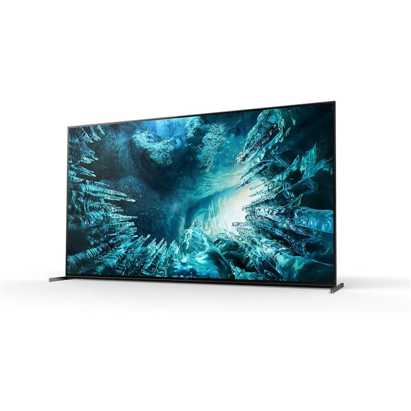 Pantalla  Sony 85 pulgadas 8K Smart TV HDR Adroid TV XBR-85Z8H 