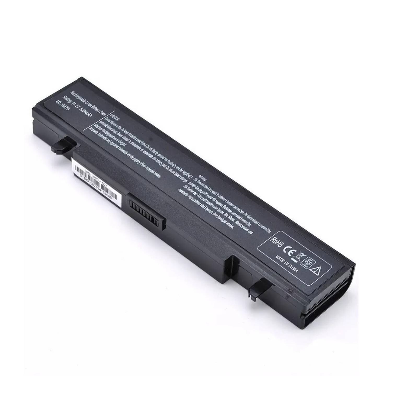 Bateria Samsung R580 R480 R470 R780 Np350v4c Aa-pb9nc6b Np300e4a R420 ...