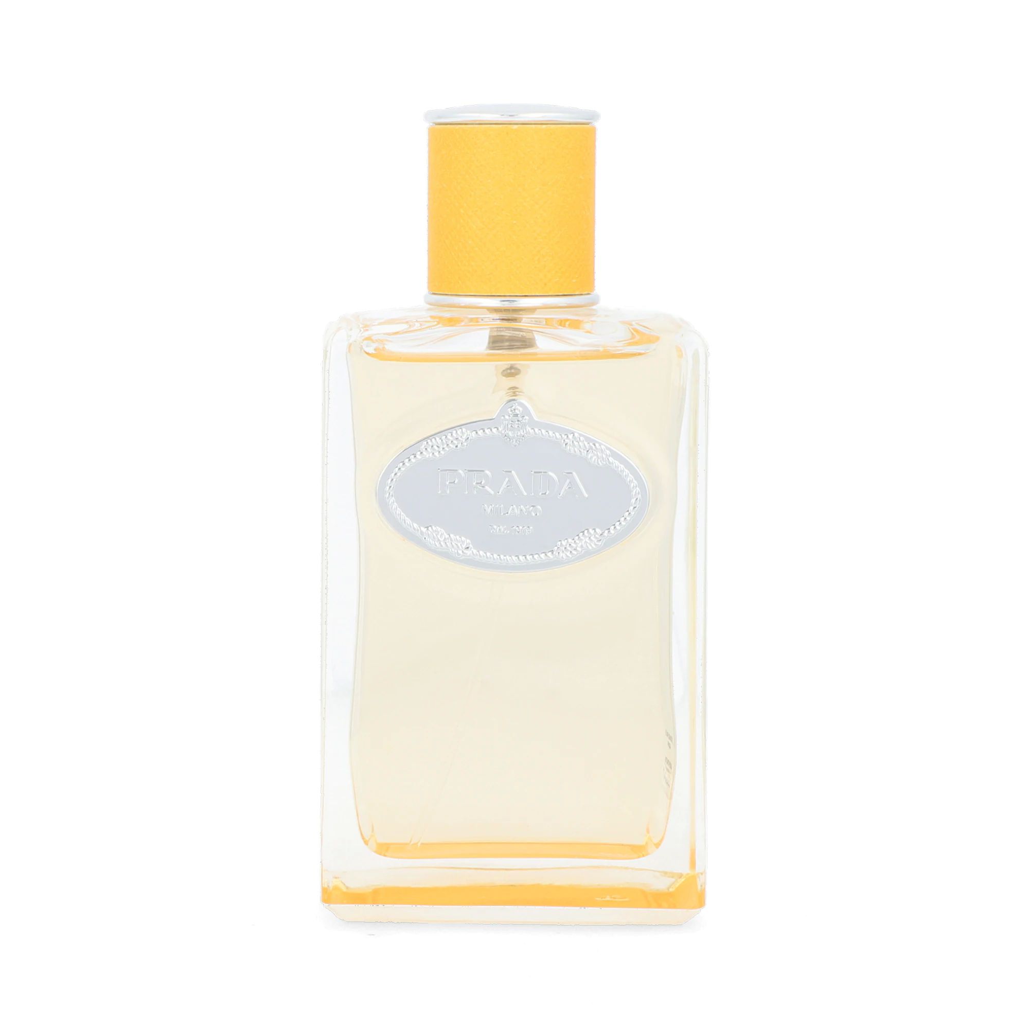 Perfume Les Infusion Prada Mandarine Eau Parfum 100ml Unisex