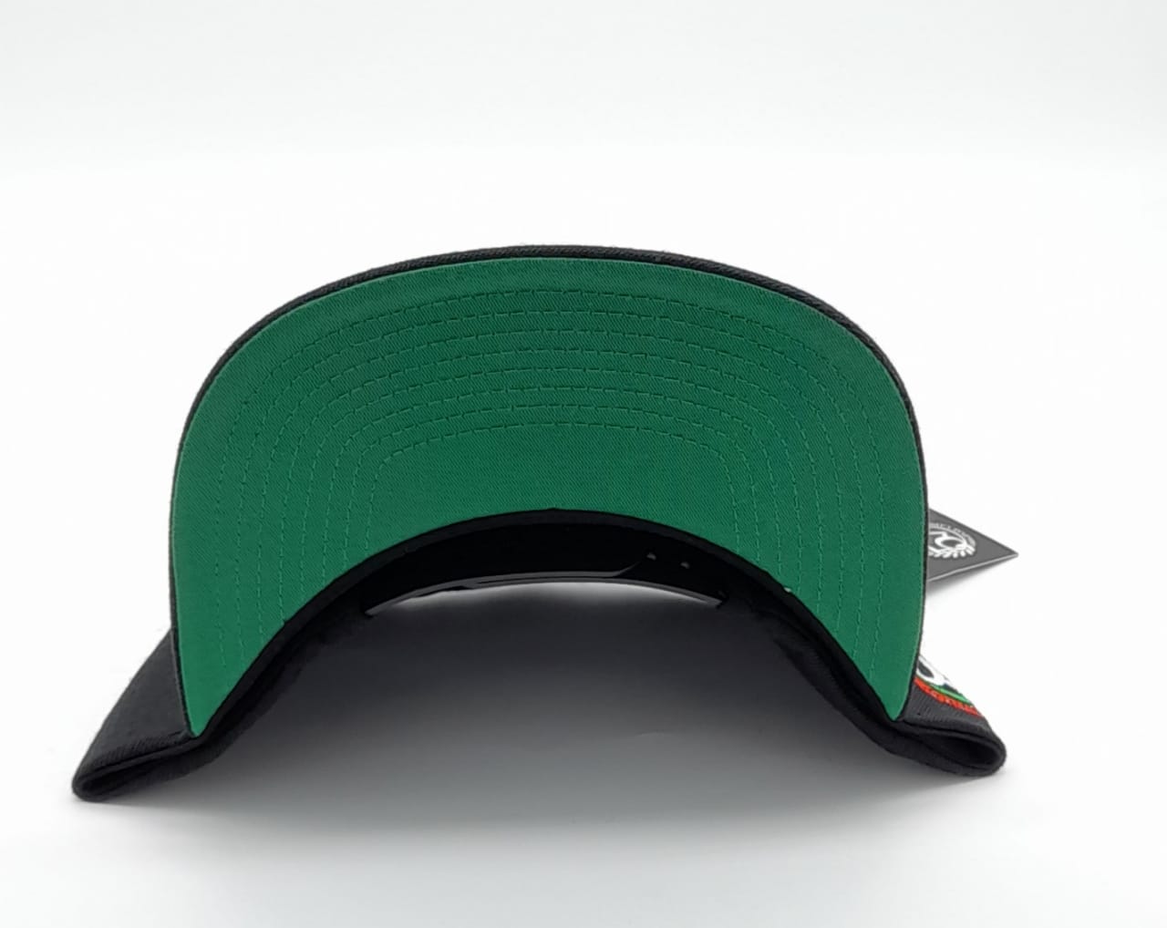 Gorra 5.7 100% Original Gallo Bandera de México