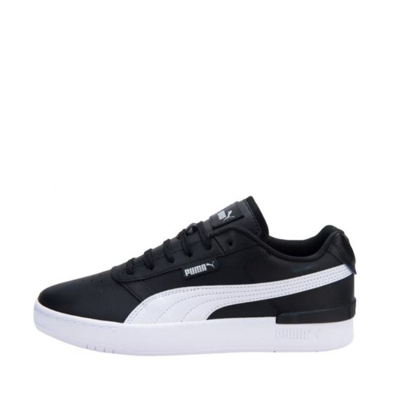 TENIS CASUAL COLOR NEGRO PARA HOMBRE PUMA CLASICO 0901