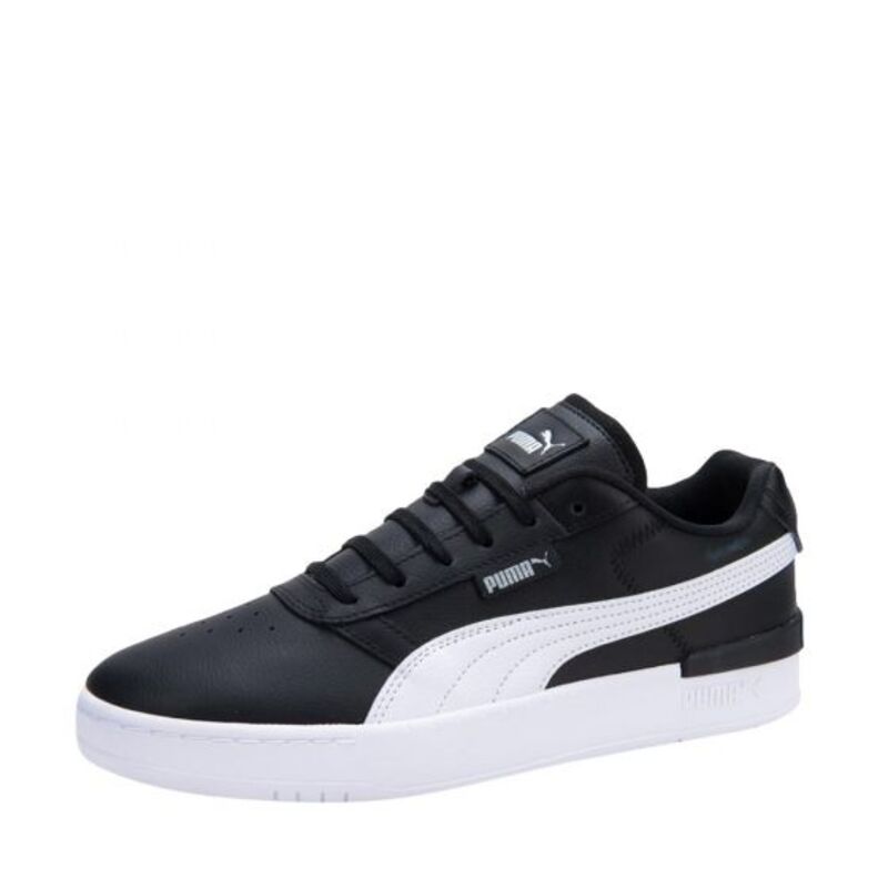 TENIS CASUAL COLOR NEGRO PARA HOMBRE PUMA CLASICO 0901