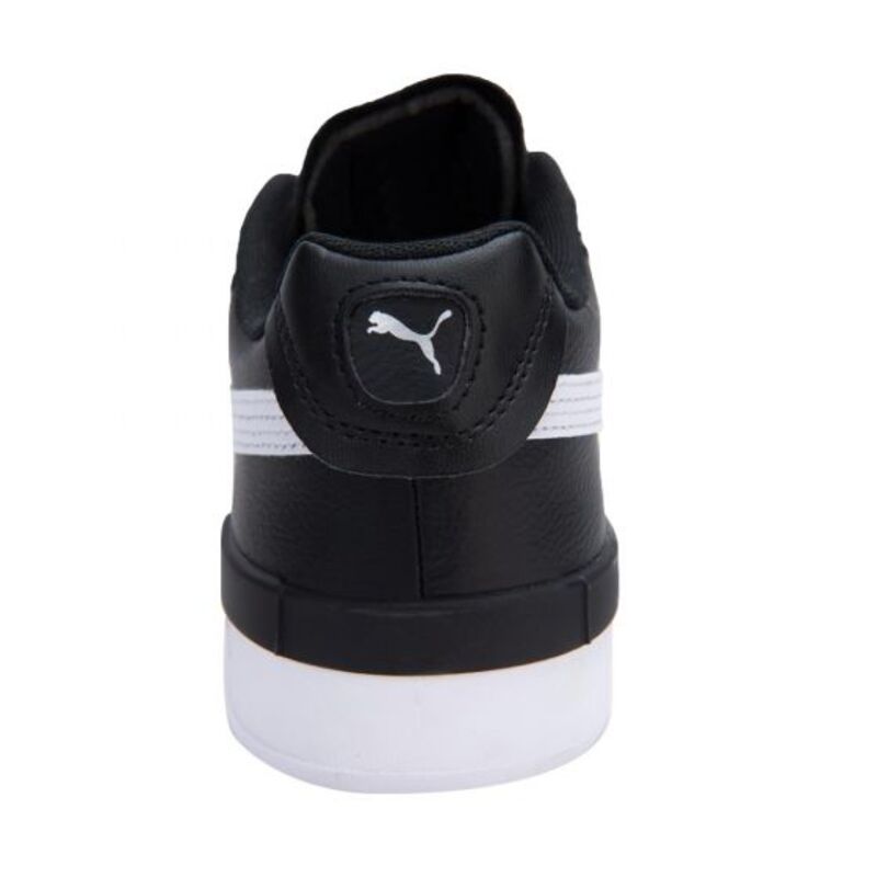 TENIS CASUAL COLOR NEGRO PARA HOMBRE PUMA CLASICO 0901