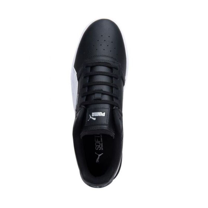 TENIS CASUAL COLOR NEGRO PARA HOMBRE PUMA CLASICO 0901