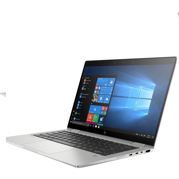 Laptop HP Elitebook X360 830 G6-Intel Core i7 8tva generación-32 GB RAM -512GB Disco Solido-TOUCH SCREEN-Windows 10 PRO- Equipo Clase A, Reacondicionado.