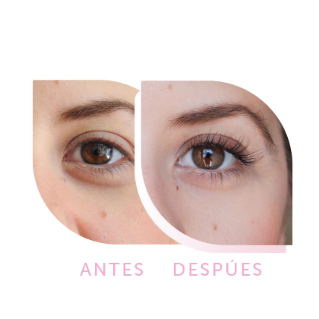 DABALASH Estimulador para el Crecimiento de Pestañas y Cejas