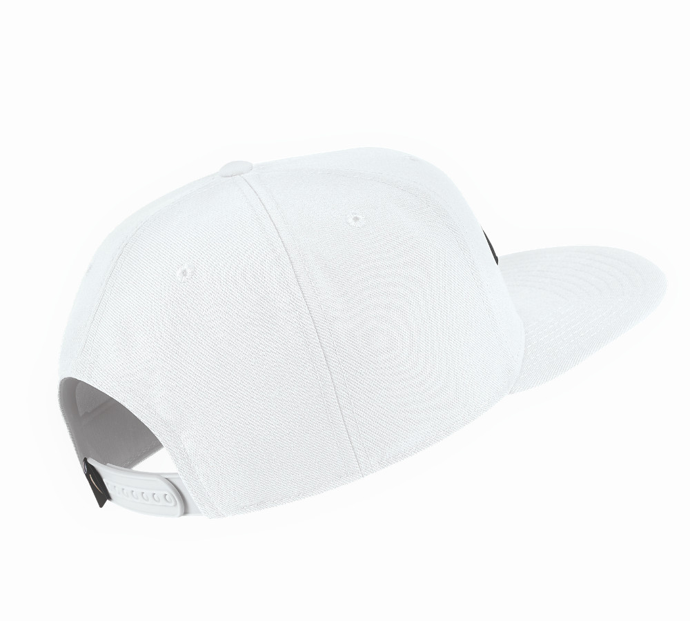 GORRA  NIKE SPORTSWEAR BLANCA UNISEX 891284-100