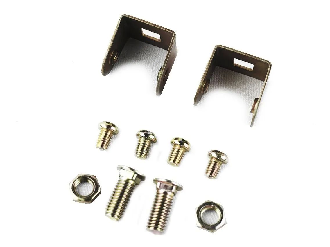 Faros 9 Hiper Led Redondo Auxiliar Luz Fija y Estrobo 2 piezas