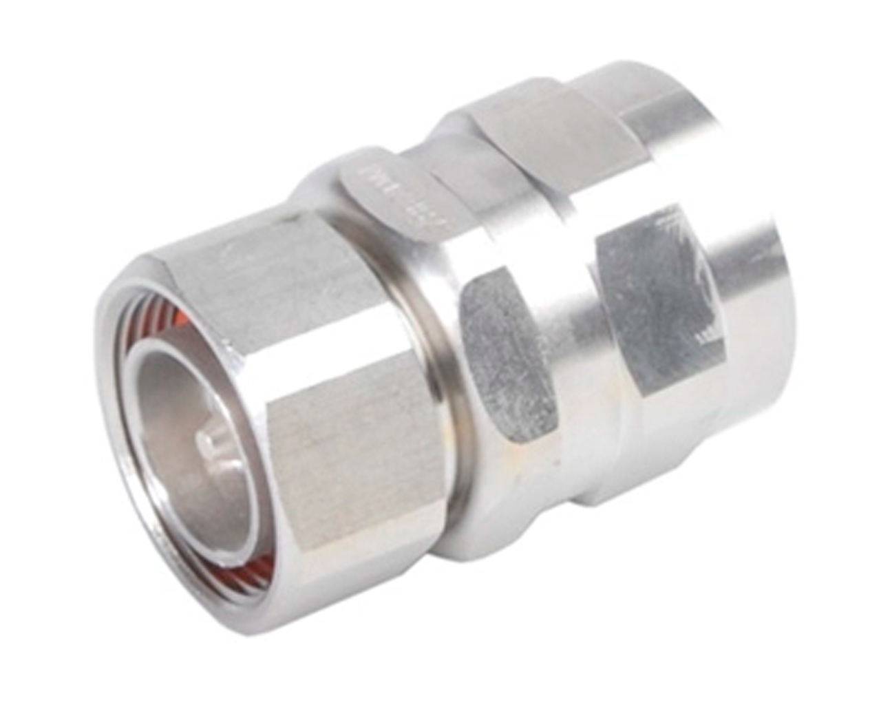 Conector DIN 716 Macho para cable FXL780 y AVA550FX