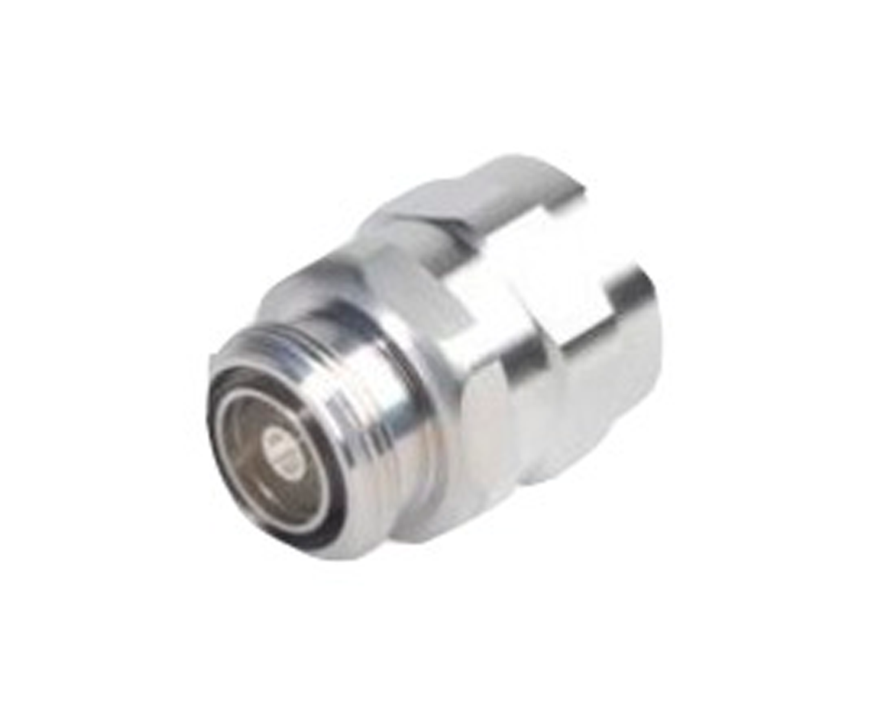 Conector DIN 716 Hembra para cable FXL780 y AVA550FX