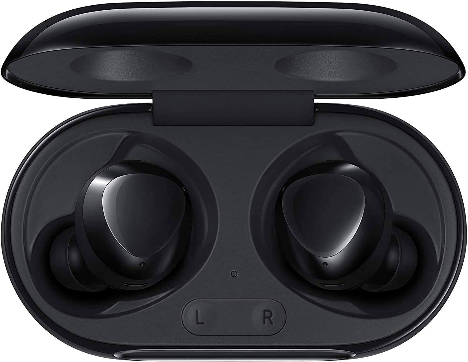 Audífonos Inalámbricos Samsung Galaxy Buds+ (Plus) - Negro