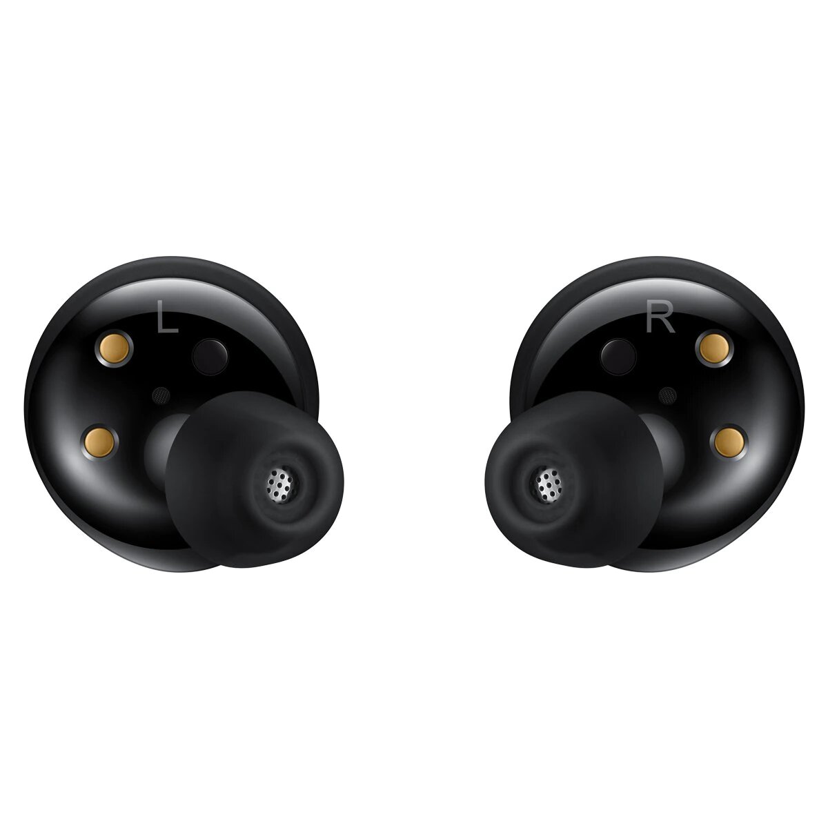 Audífonos Inalámbricos Samsung Galaxy Buds+ (Plus) - Negro