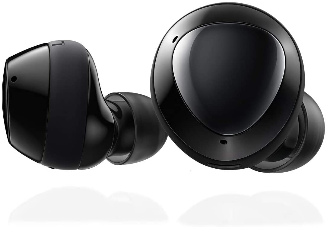 Audífonos Inalámbricos Samsung Galaxy Buds+ (Plus) - Negro