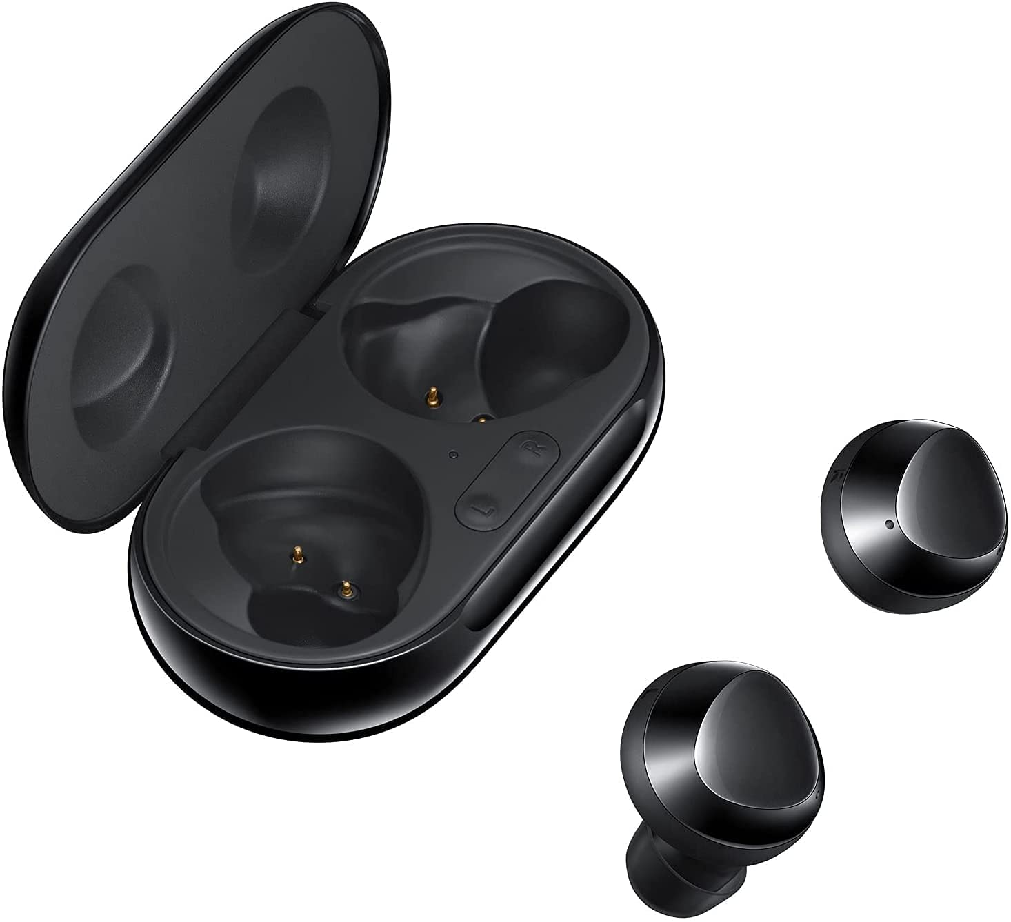 Audífonos Inalámbricos Samsung Galaxy Buds+ (Plus) - Negro
