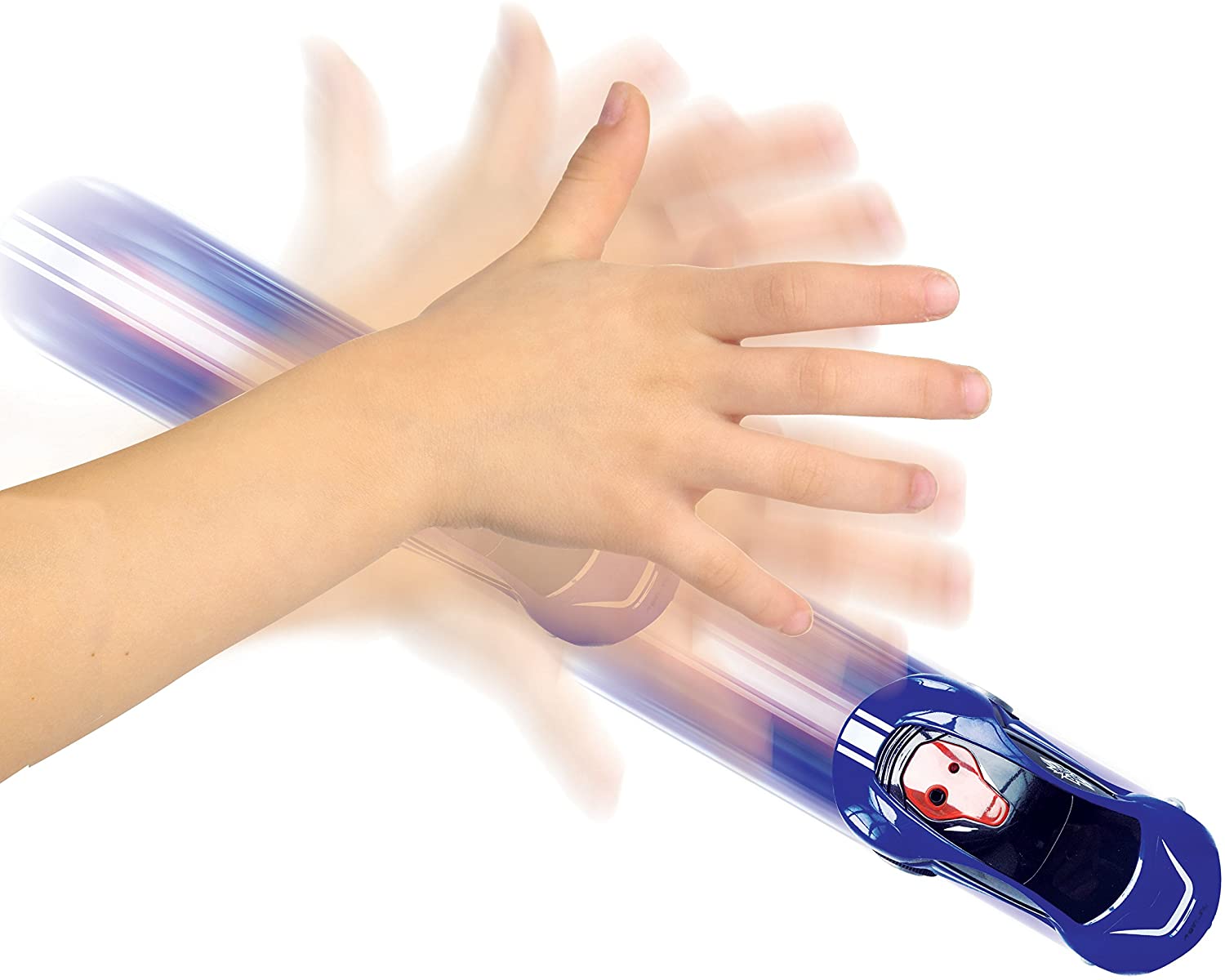 Pista Wave Racers Epic Challenge Doble Espiral