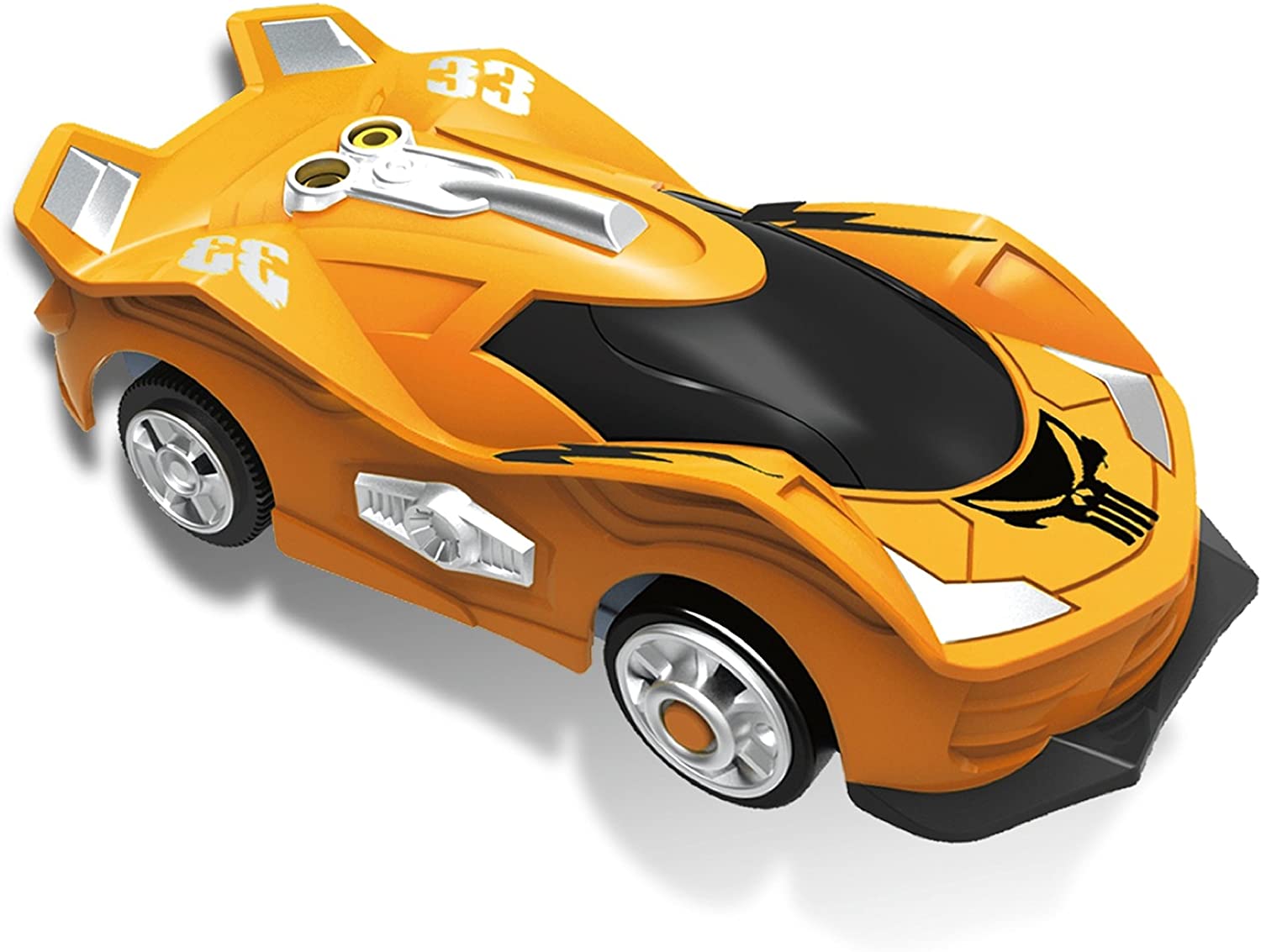 Pista Wave Racers Epic Challenge Doble Espiral